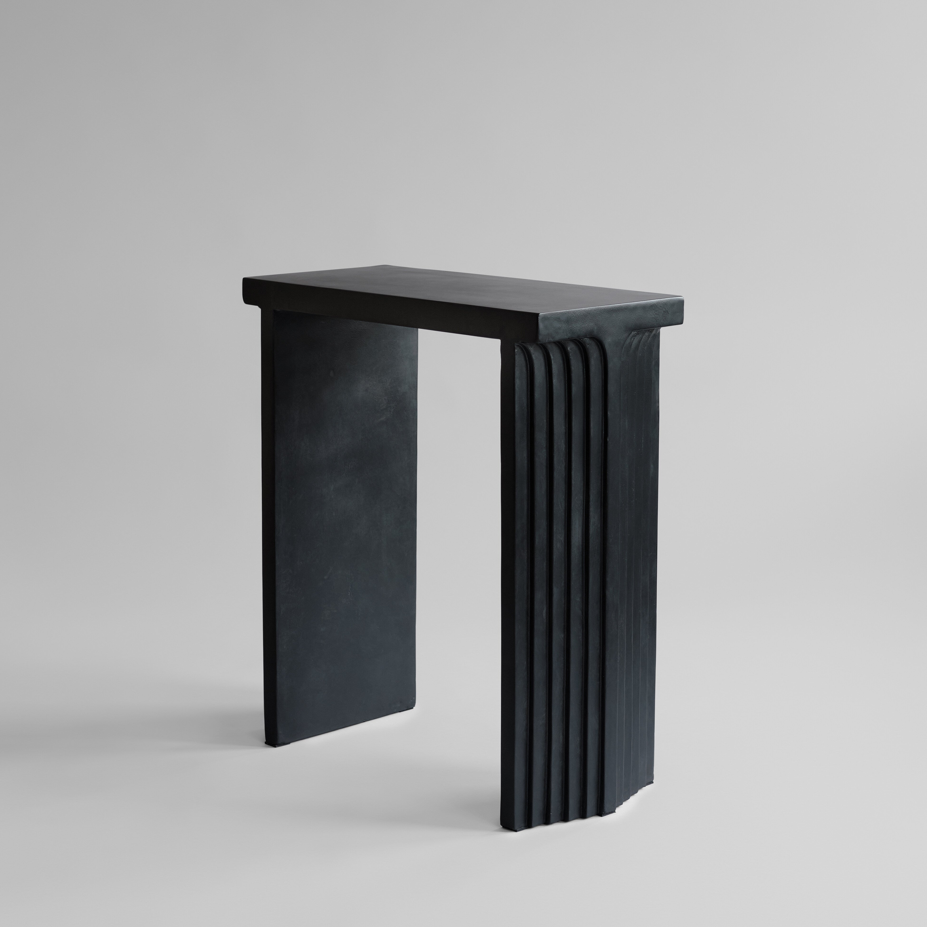 101 Copenhagen - Arc Console - Coffee - Console