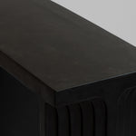 101 Copenhagen - Arc Console - Coffee - Console