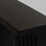 101 Copenhagen - Arc Console - Coffee - Console