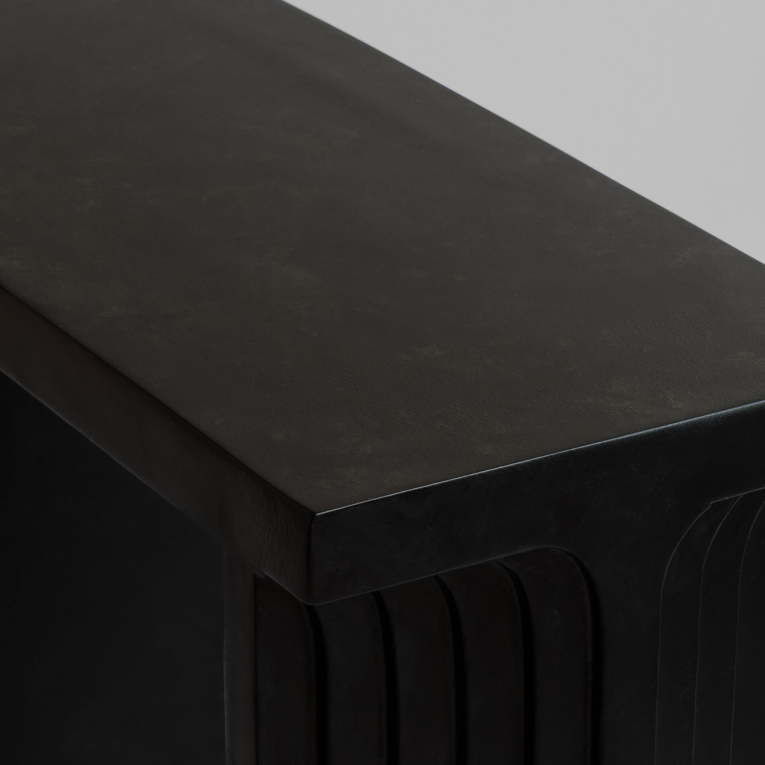 101 Copenhagen - Arc Console - Coffee - Console