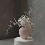 101 Copenhagen - Sunao Vase, Mini - Rose - Vase
