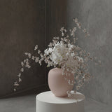 101 Copenhagen - Sunao Vase, Mini - Rose - Vase