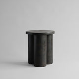 Big Foot Table, Tall - Coffee