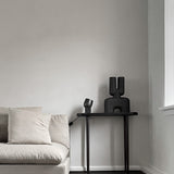 Pivot Table Lamp - Bronze