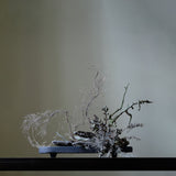 Geta Tray - Coffee