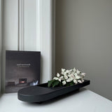 Geta Tray - Coffee