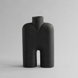 101 Copenhagen - Cobra Vase Tall, Medio - Coffee - Vase