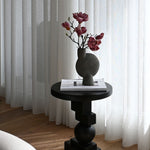 101 Copenhagen - Sphere Vase Bubl, Medio - Dark Grey - Vase