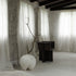 101 Copenhagen - Sumo Vase, Big - Bone White - Vase