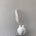101 Copenhagen - Sumo Vase, Horns - Bone White - Vase