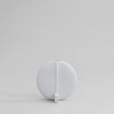 101 Copenhagen - Guggenheim Vase, Petit - Bone White - Vase