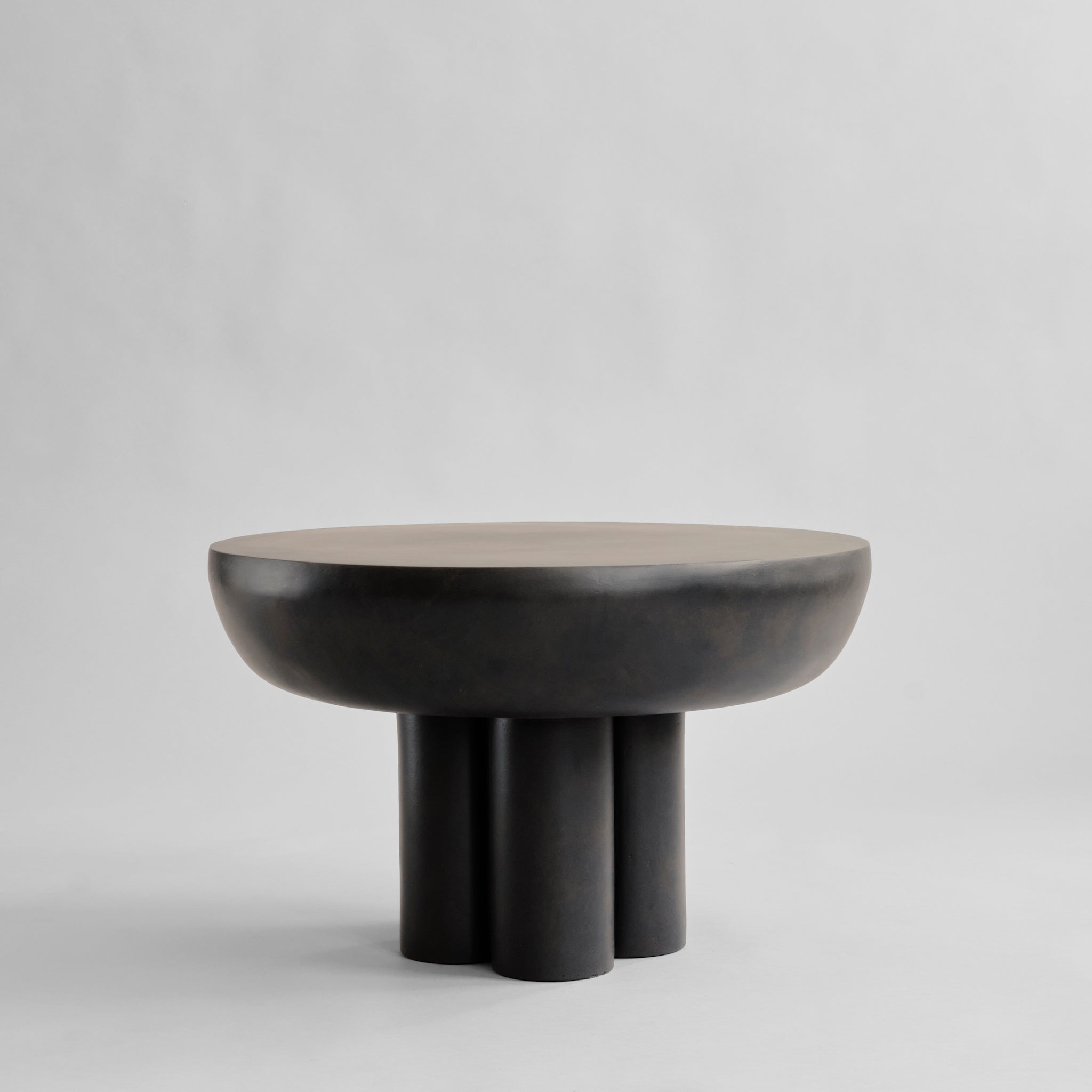 101 Copenhagen - Crown Table, Low - Coffee - Coffee or Side Table