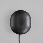 101 Copenhagen - Clam Wall Lamp - Bronze - Wall Lamp