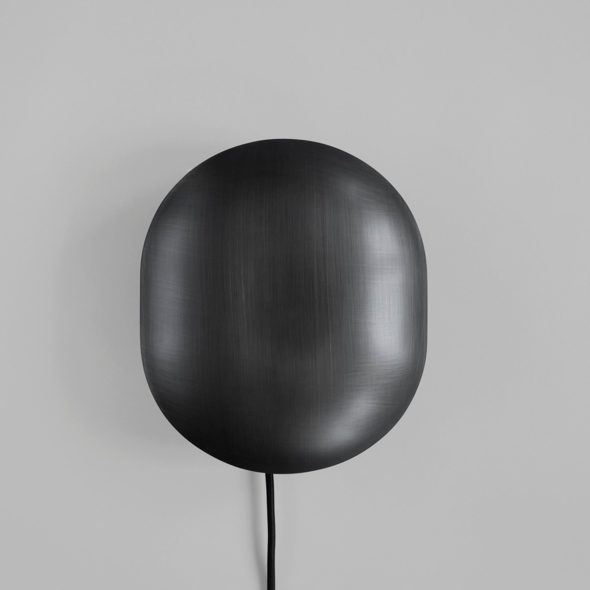 101 Copenhagen - Clam Wall Lamp - Bronze - Wall Lamp