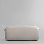 101 Copenhagen - Toe Sofa - Teak / Warm Ash - Sofa
