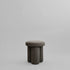 101 Copenhagen - Big Foot Stool - Stone Gray - Stool