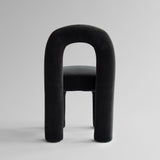 101 Copenhagen - Daiku Dining Chair - Peat - Dining Chair