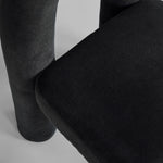 101 Copenhagen - Daiku Dining Chair - Peat - Dining Chair
