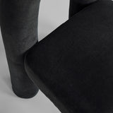 101 Copenhagen - Daiku Dining Chair - Peat - Dining Chair