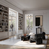 Foku Chair – Peat