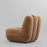 Toe Chair - Desert