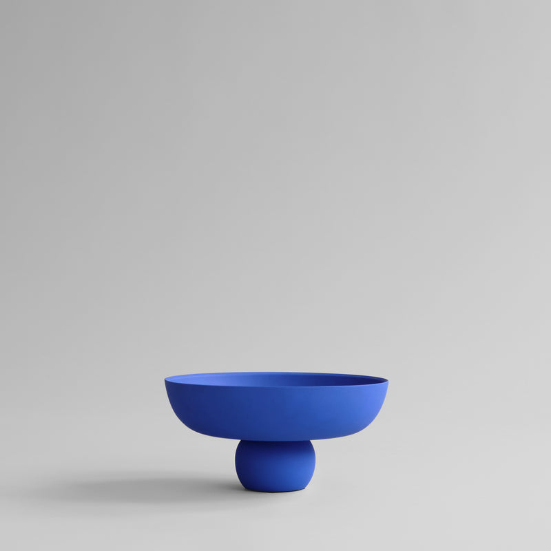 Baburu Bowl, Medio - Marrakech Blue