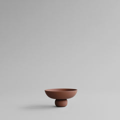 101 Copenhagen - Baburu Bowl, Mini - Almond - Bowl