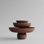101 Copenhagen - Baburu Bowl, Mini - Almond - Bowl