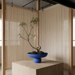 101 Copenhagen - Baburu Bowl, Big - Marrakech Blue - Bowl
