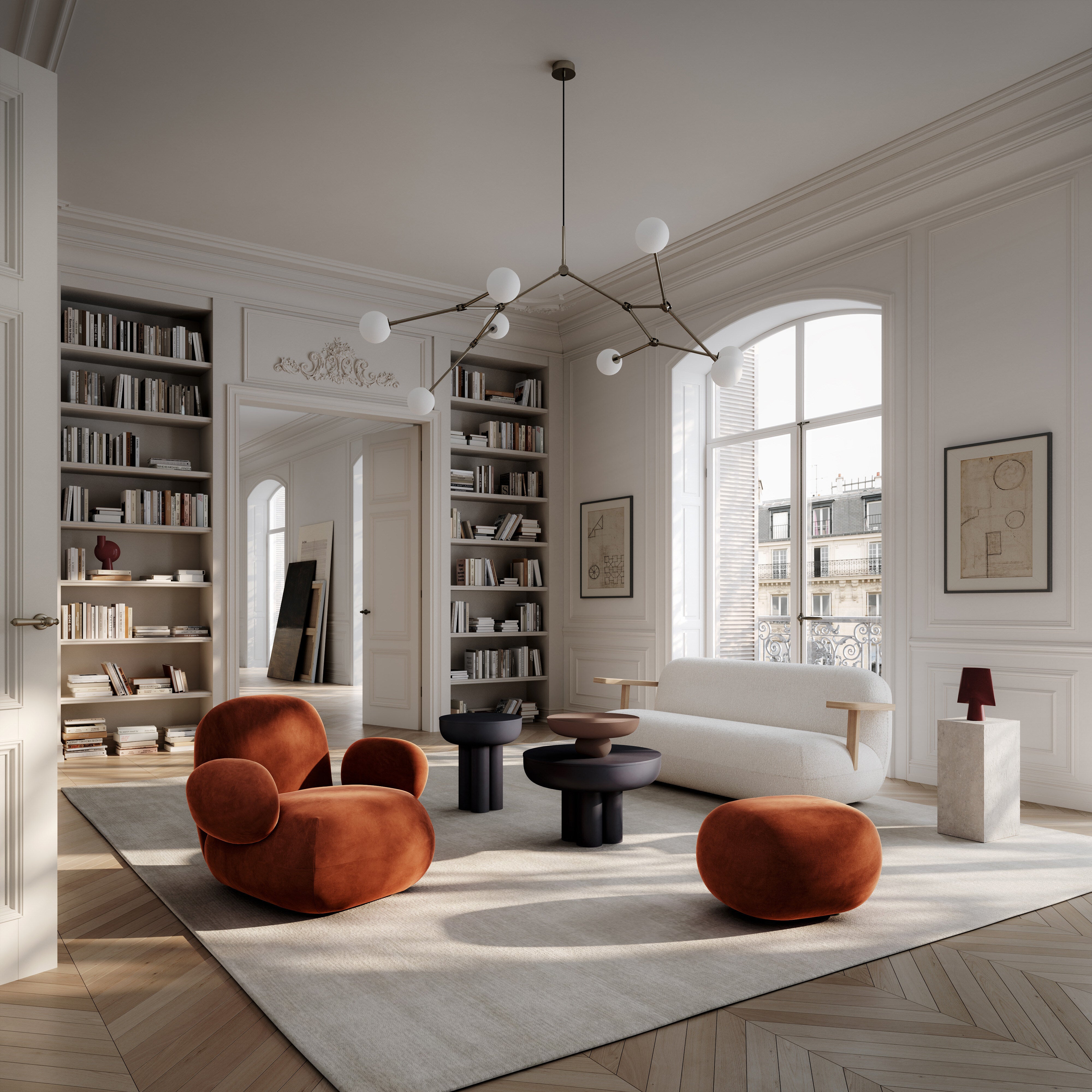 Ceramics | Sculptural Wabi-Sabi Inspired Designs – 101 Copenhagen