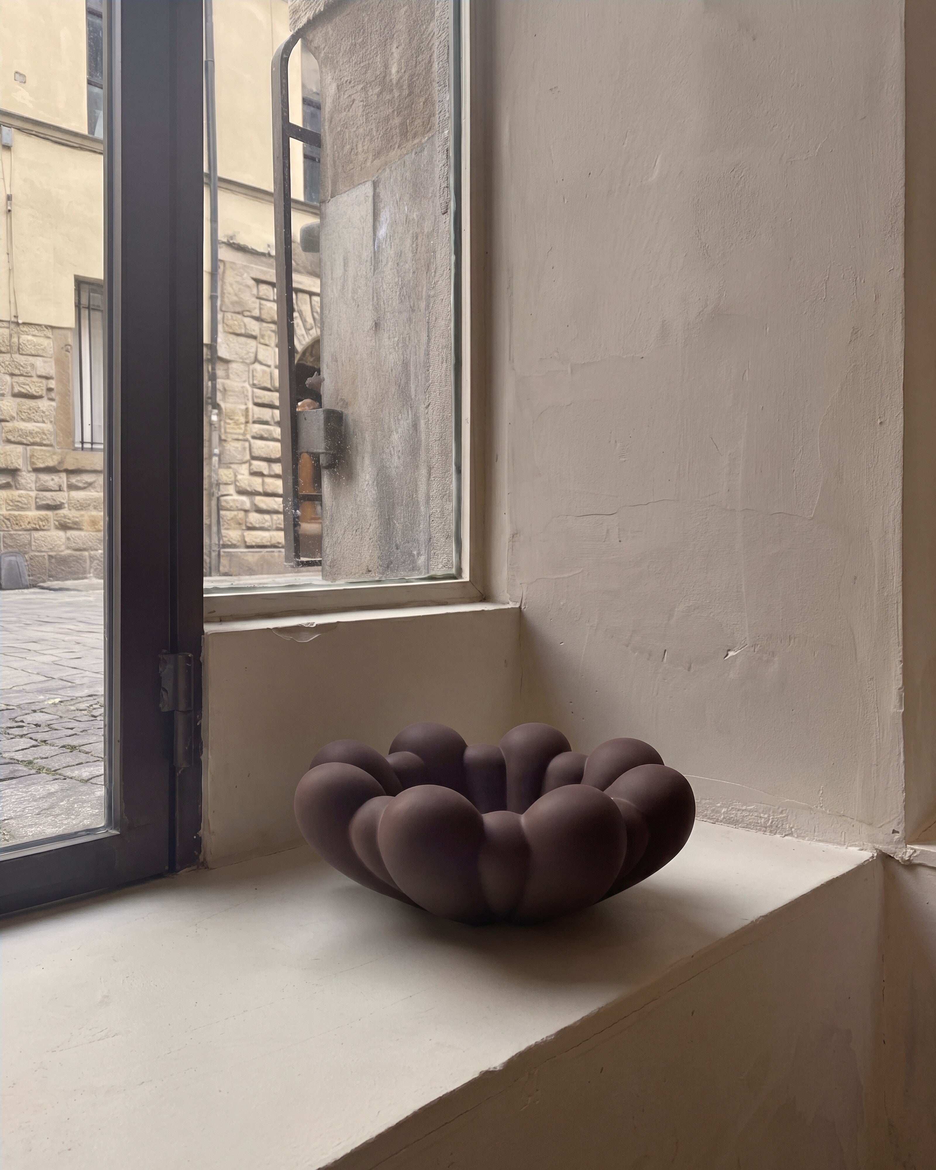   トレイ　BLOOM Collection Bloom Trays | Sculptural Flower-Inspired Design – 101 Copenhagen