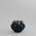 101 Copenhagen - Bloom Vase, Mini – Dark Green - Vase