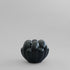 101 Copenhagen - Bloom Vase, Mini – Dark Green - Vase