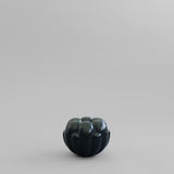 Bloom Vase, Petit - Dark Green