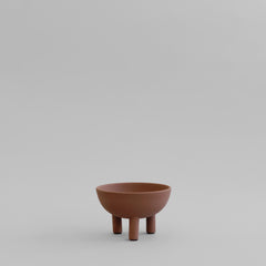 101 Copenhagen - Duck Bowl, Big - Almond - Bowl