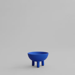 101 Copenhagen - Duck Bowl, Big - Marrakech Blue - Bowl