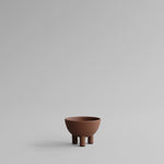 101 Copenhagen - Duck Bowl, Mini - Almond - Bowl