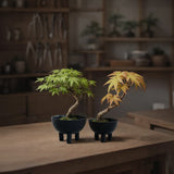 Duck Bowl, Big - Dark Green