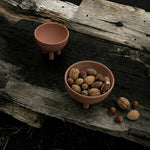 101 Copenhagen - Duck Bowl, Mini - Almond - Bowl