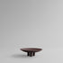 101 Copenhagen - Duck Plate, Mini - Chocolate Brown - Tray