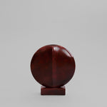 101 Copenhagen - Guggenheim Vase, Mini - Maroon - Vase