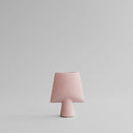 101 Copenhagen - Sphere Vase Square, Mini – Rose - Vase