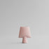 101 Copenhagen - Sphere Vase Square, Mini – Rose - Vase