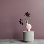 101 Copenhagen - Sphere Vase Bubl, Medio – Rose - Vase