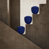 101 Copenhagen - Sunao Vase, Medio - Marrakech Blue - Vase
