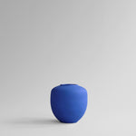 101 Copenhagen - Sunao Vase, Medio - Marrakech Blue - Vase