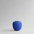 101 Copenhagen - Sunao Vase, Medio - Marrakech Blue - Vase