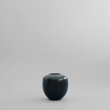 Sunao Vase, Mini - Dark Green