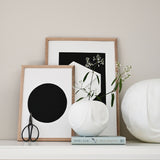 Orimono Vase, Mini - Bone White
