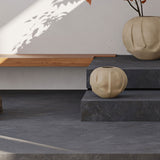Orimono Vase, Medio - Sand